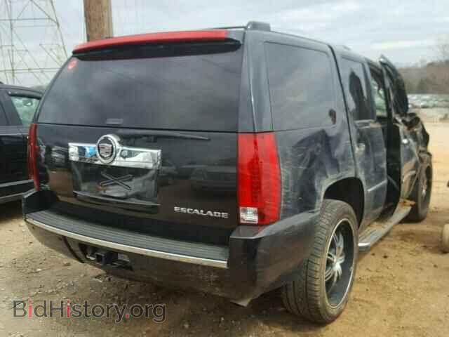 2010 CADILLAC ESCALADE - VIN: 1GYUKAEF9AR122197 - Фото 4
