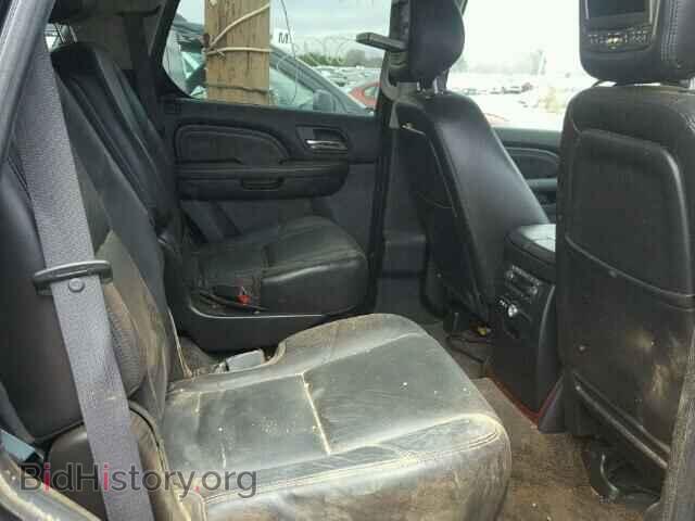 2010 CADILLAC ESCALADE - VIN: 1GYUKAEF9AR122197 - Фото 6