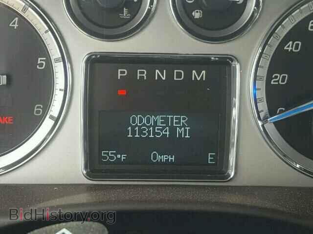 2010 CADILLAC ESCALADE - VIN: 1GYUKAEF9AR122197 - Фото 8