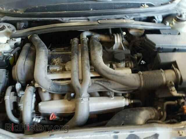 2004 VOLVO S80 - VIN: YV1TS91Z841364525 - Фото 7