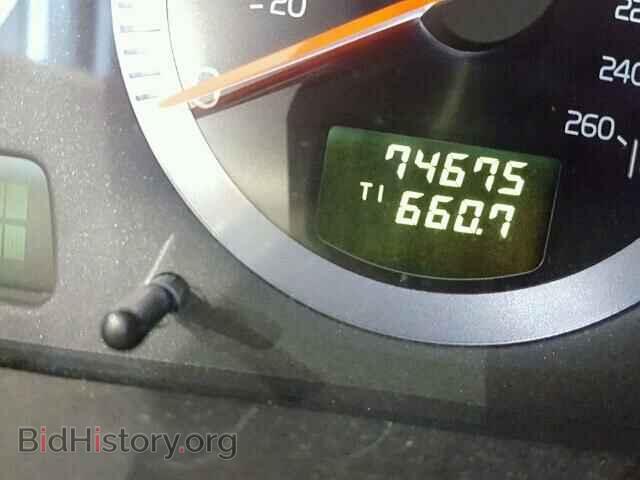 2004 VOLVO S80 - VIN: YV1TS91Z841364525 - Фото 8
