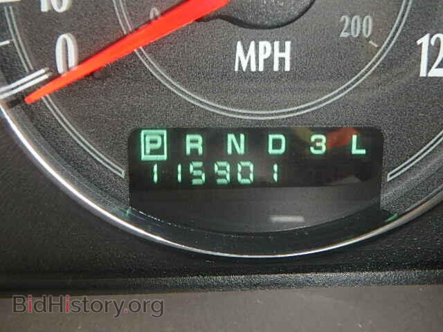 2003 CHRYSLER SEBRING - VIN: 1C3EL46T83N505558 - Фото 8