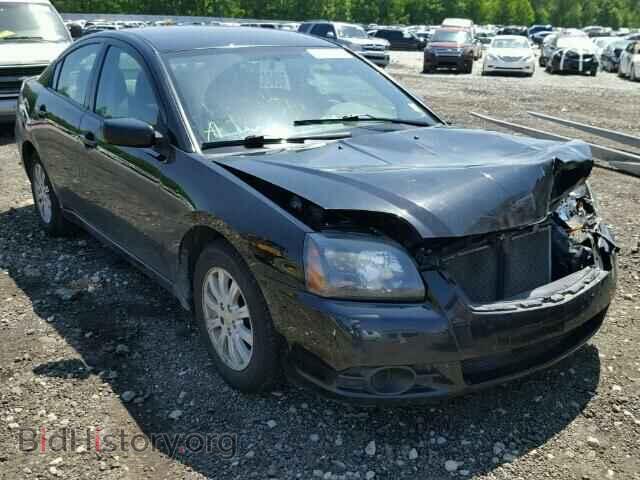 Photo 4A32B2FF8BE028416 - MITSUBISHI GALANT 2011