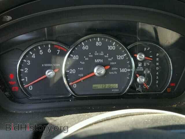 2011 MITSUBISHI GALANT - VIN: 4A32B2FF8BE028416 - Фото 8