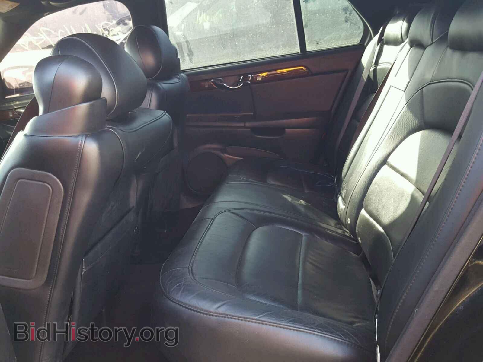 2004 CADILLAC DEVILLE - VIN: 1G6KF57954U195331 - Photo 6