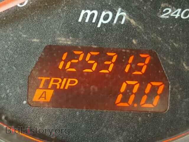 2007 MAZDA 6 - VIN: 1YVHP80C375M42124 - Фото 8