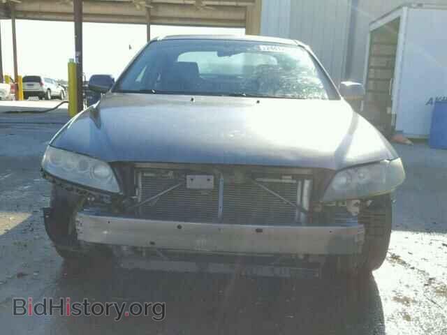 2007 MAZDA 6 - VIN: 1YVHP80C375M42124 - Фото 9