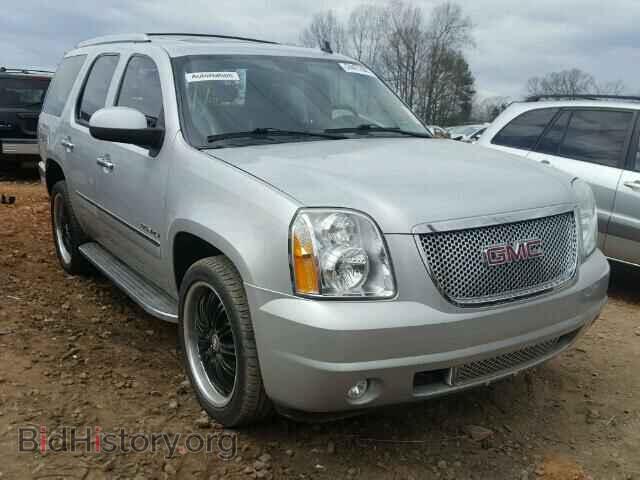 Photo 1GKUKEEF1AR110532 - GMC YUKON 2010