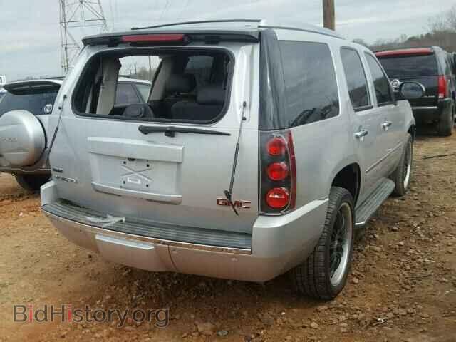 2010 GMC YUKON - VIN: 1GKUKEEF1AR110532 - Фото 4