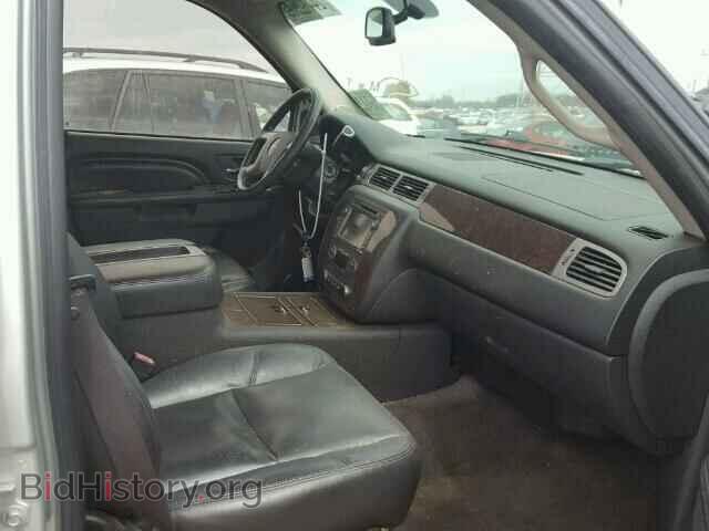 2010 GMC YUKON - VIN: 1GKUKEEF1AR110532 - Фото 5