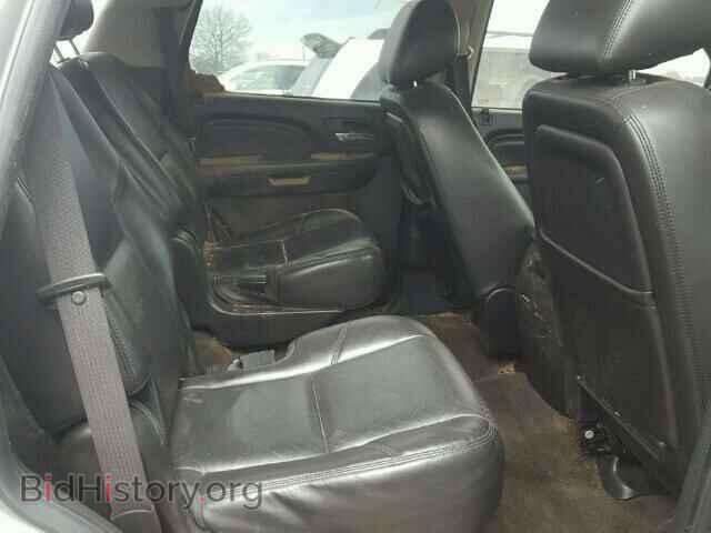 2010 GMC YUKON - VIN: 1GKUKEEF1AR110532 - Фото 6