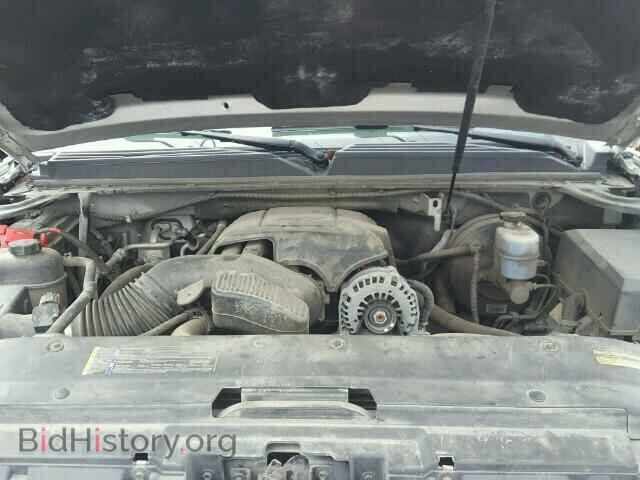 2010 GMC YUKON - VIN: 1GKUKEEF1AR110532 - Фото 7