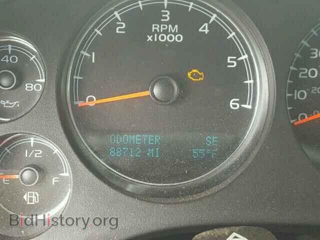 2010 GMC YUKON - VIN: 1GKUKEEF1AR110532 - Фото 8