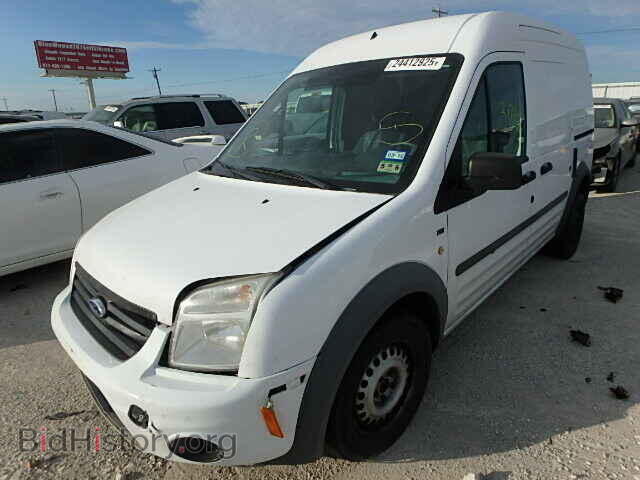 2011 FORD TRANSIT CO - VIN: NM0LS7BN8BT051835 - Фото 2