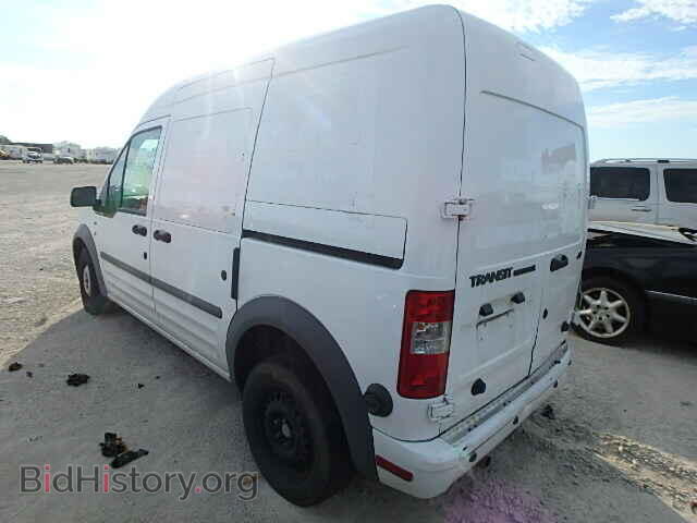2011 FORD TRANSIT CO - VIN: NM0LS7BN8BT051835 - Фото 3