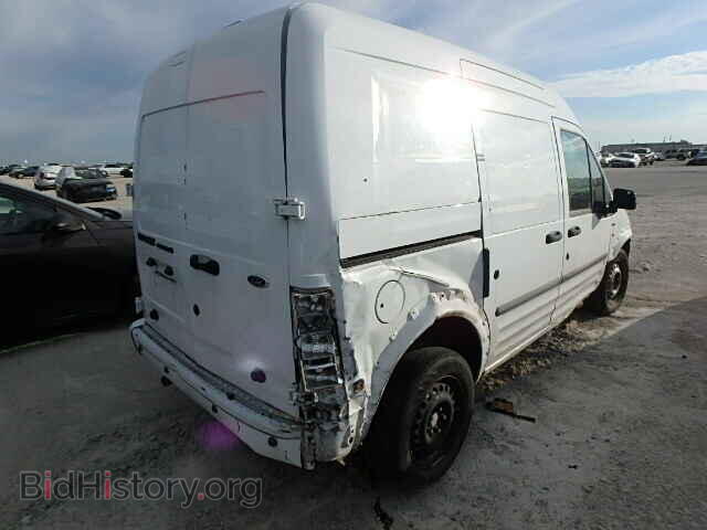 2011 FORD TRANSIT CO - VIN: NM0LS7BN8BT051835 - Фото 4