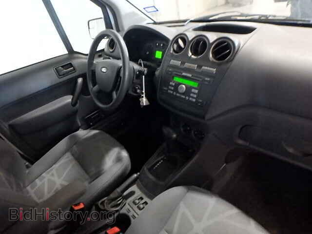 2011 FORD TRANSIT CO - VIN: NM0LS7BN8BT051835 - Фото 5