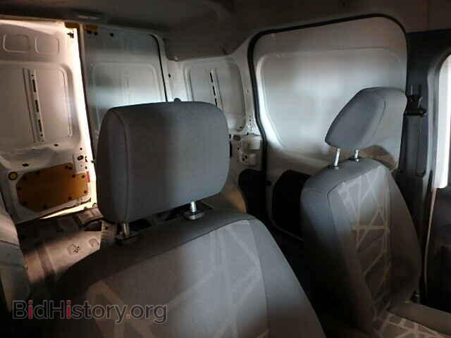 2011 FORD TRANSIT CO - VIN: NM0LS7BN8BT051835 - Фото 6
