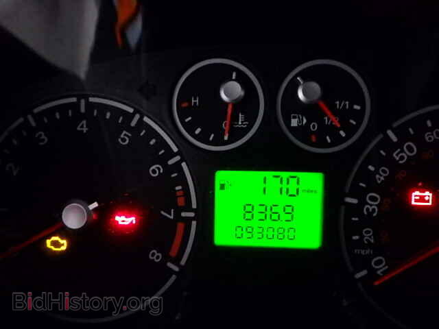2011 FORD TRANSIT CO - VIN: NM0LS7BN8BT051835 - Фото 8