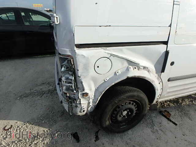 2011 FORD TRANSIT CO - VIN: NM0LS7BN8BT051835 - Фото 9