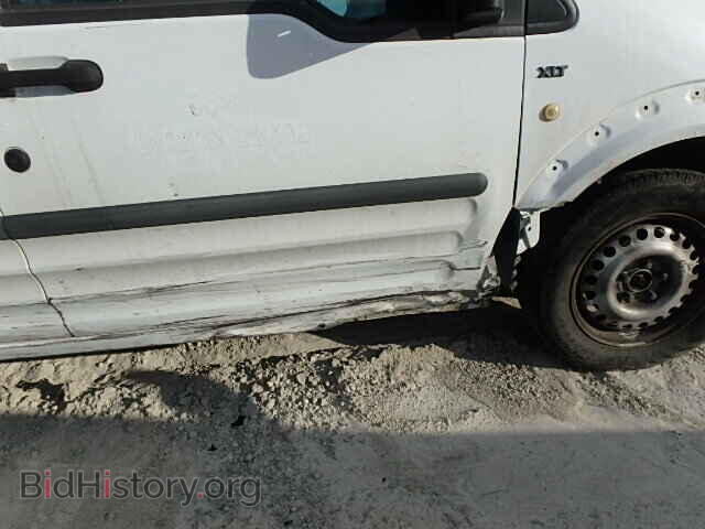 2011 FORD TRANSIT CO - VIN: NM0LS7BN8BT051835 - Фото 10