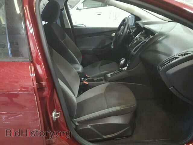 2013 FORD FOCUS - VIN: 1FADP3F22DL151679 - Photo 5
