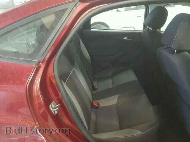 2013 FORD FOCUS - VIN: 1FADP3F22DL151679 - Photo 6