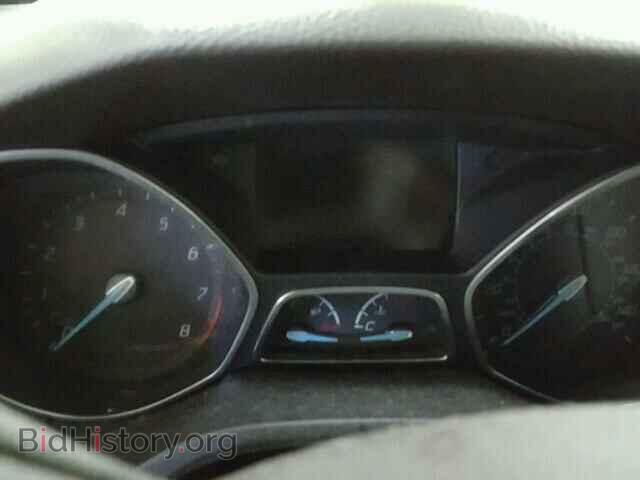 2013 FORD FOCUS - VIN: 1FADP3F22DL151679 - Photo 8