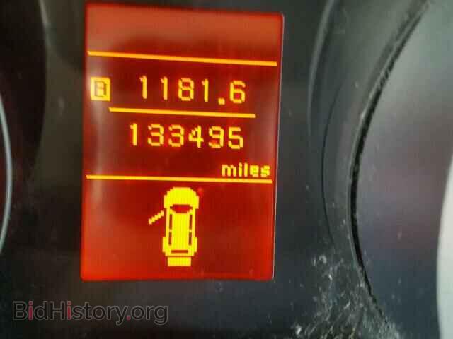 2008 MITSUBISHI LANCER - VIN: JA3AU16U98U005354 - Фото 8