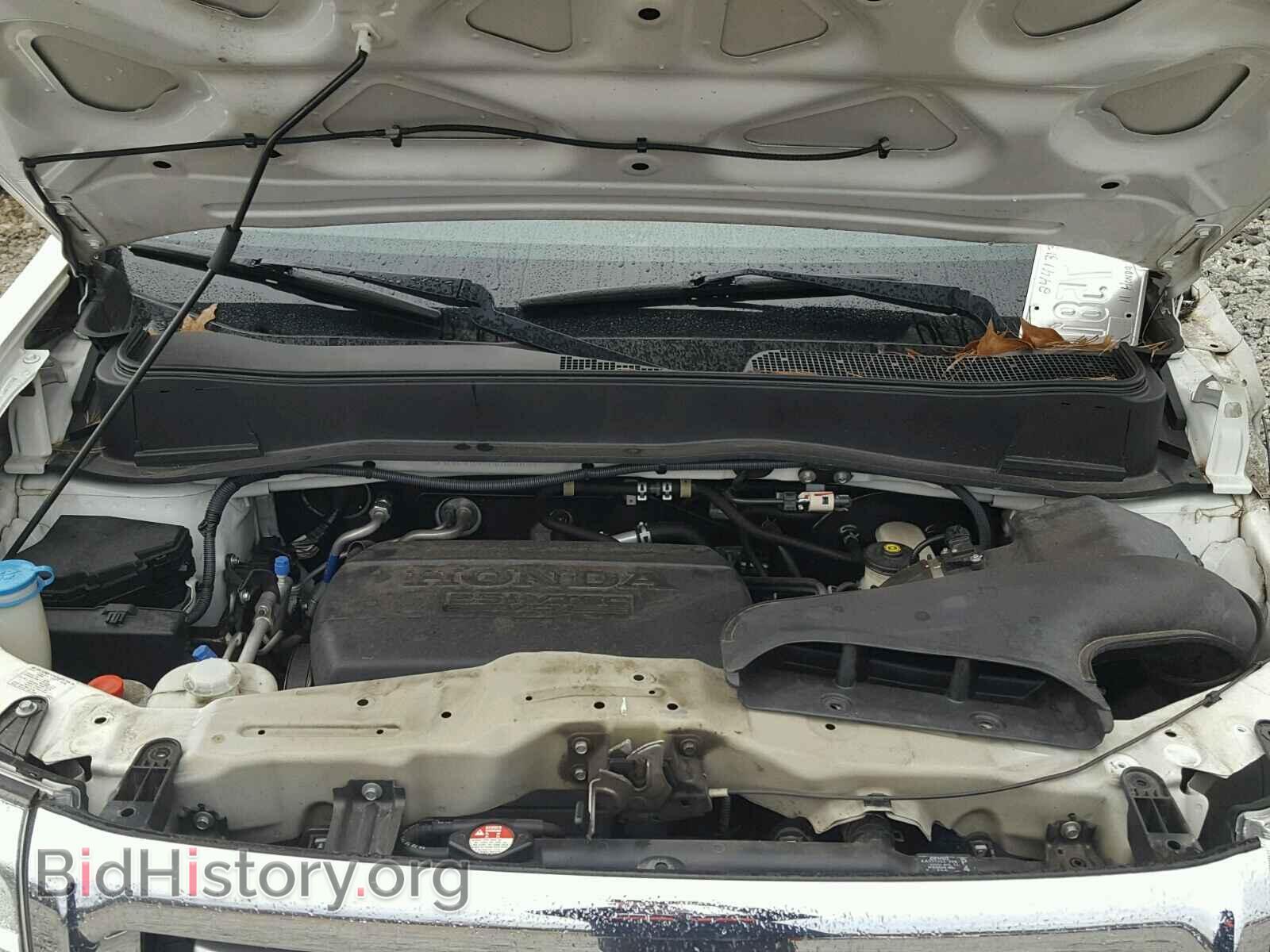 2011 HONDA PILOT - VIN: 5FNYF4H98BB069034 - Фото 7
