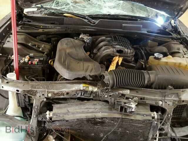 2013 DODGE CHALLENGER - VIN: 2C3CDYAG0DH692231 - Фото 7