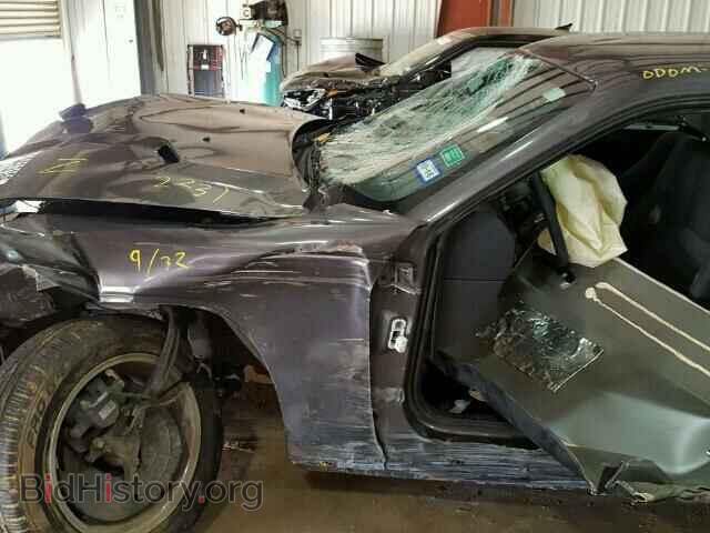 2013 DODGE CHALLENGER - VIN: 2C3CDYAG0DH692231 - Фото 10