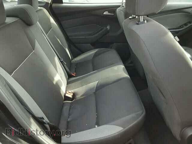 2013 FORD FOCUS - VIN: 1FADP3F28DL361624 - Фото 6