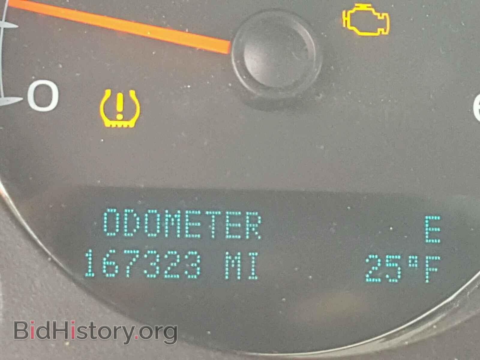2011 CHEVROLET SILVERADO - VIN: 1GCRKTE36BZ420222 - Фото 8