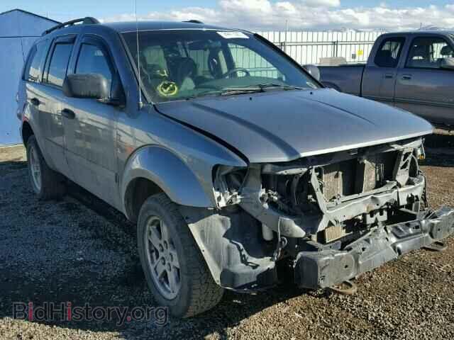 Фотография 1D8HB38N28F145050 - DODGE DURANGO 2008