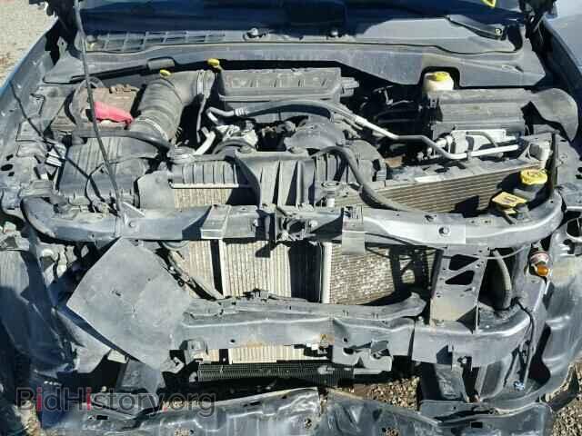 2008 DODGE DURANGO - VIN: 1D8HB38N28F145050 - Photo 7