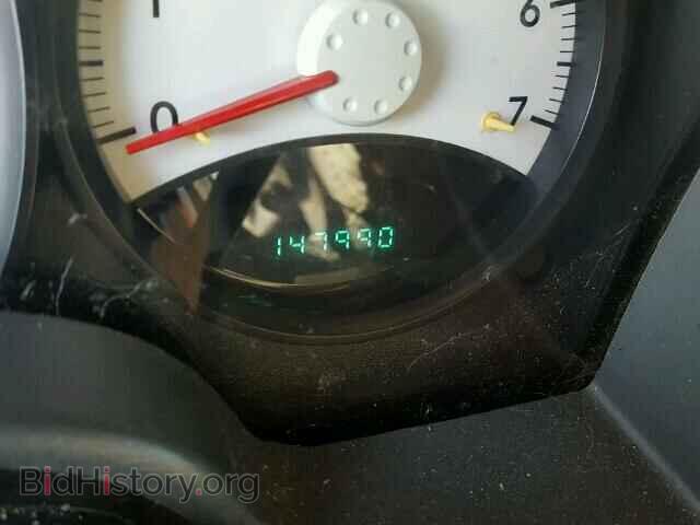 2008 DODGE DURANGO - VIN: 1D8HB38N28F145050 - Photo 8