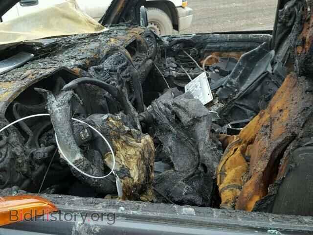 2004 GMC ENVOY - VIN: 1GKET12S846145683 - Фото 5