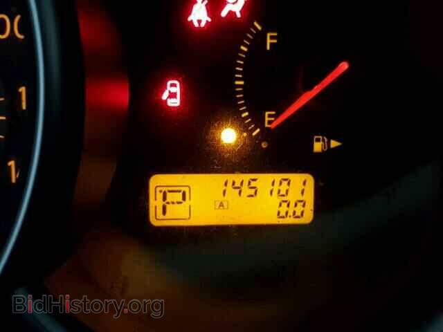 2009 NISSAN VERSA - VIN: 3N1BC11E09L433174 - Фото 8