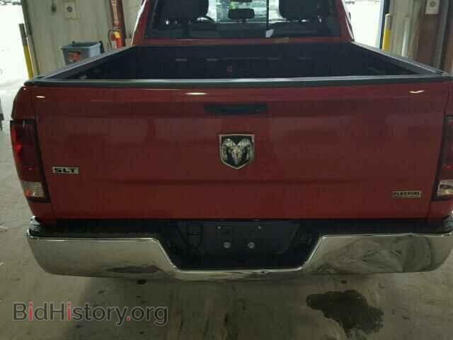2012 DODGE RAM 1500 - VIN: 1C6RD6GP9CS262665 - Фото 6