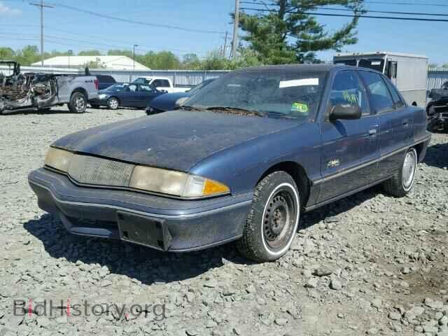 1994 BUICK SKYLARK - VIN: 1G4NV55M7RC259771 - Фото 2