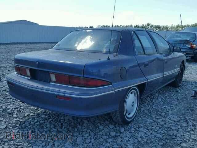 1994 BUICK SKYLARK - VIN: 1G4NV55M7RC259771 - Фото 4