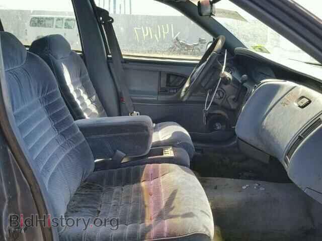 1994 BUICK SKYLARK - VIN: 1G4NV55M7RC259771 - Фото 5