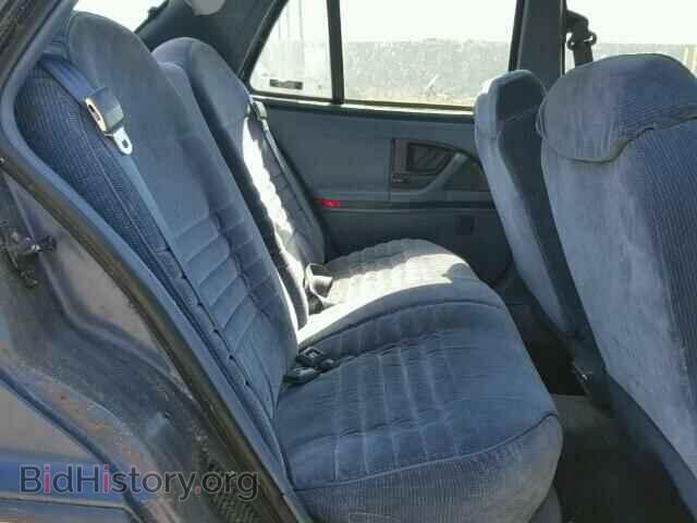 1994 BUICK SKYLARK - VIN: 1G4NV55M7RC259771 - Фото 6