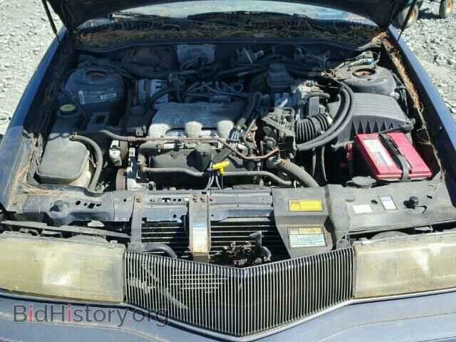 1994 BUICK SKYLARK - VIN: 1G4NV55M7RC259771 - Фото 7