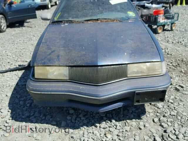1994 BUICK SKYLARK - VIN: 1G4NV55M7RC259771 - Фото 9