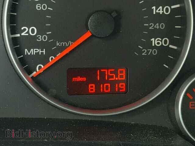 2006 AUDI A4 - VIN: WAUDF78E16A155598 - Фото 8