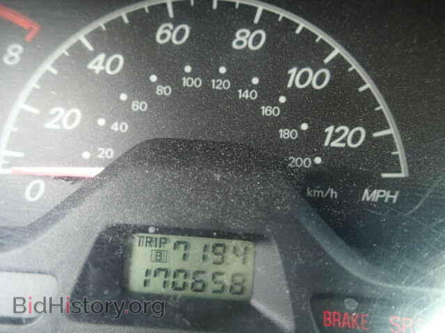 2003 MITSUBISHI LANCER - VIN: JA3AJ26EX3U043191 - Фото 8