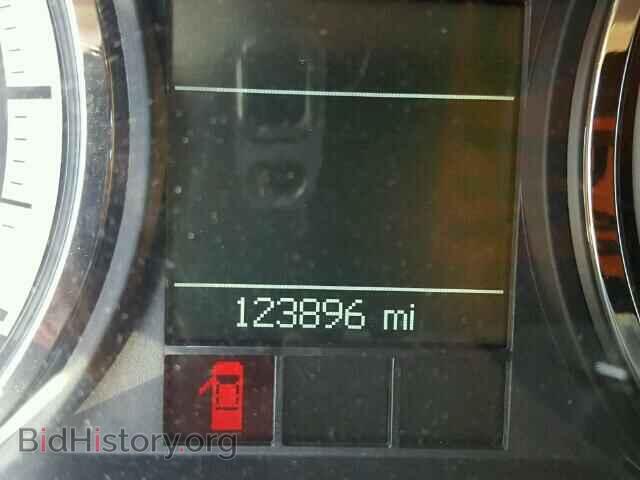 2009 DODGE RAM 1500 - VIN: 1D3HB18P29S801624 - Фото 8