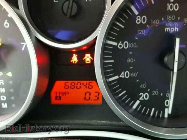 2007 MAZDA MIATA - VIN: JM1NC26F270135043 - Фото 8
